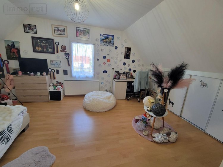 Maison a vendre Marboué 28200 Eure-et-Loir 139 m2 5 pièces 269000 euros