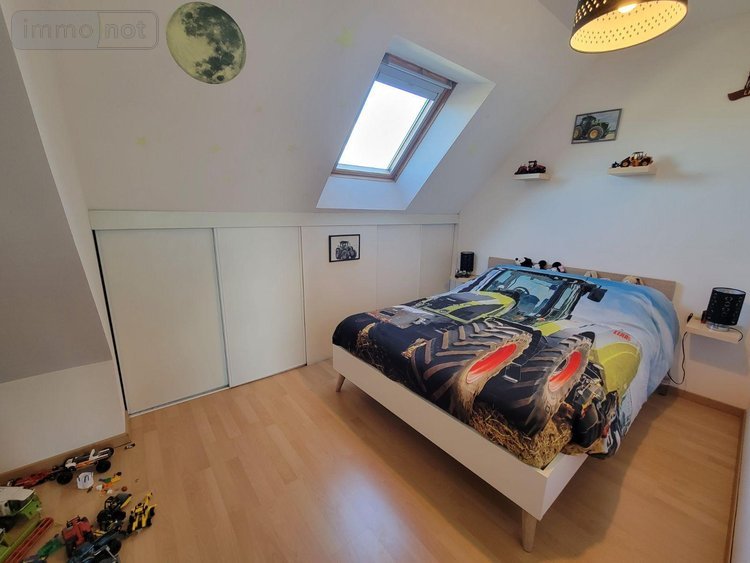 Maison a vendre Marboué 28200 Eure-et-Loir 139 m2 5 pièces 269000 euros