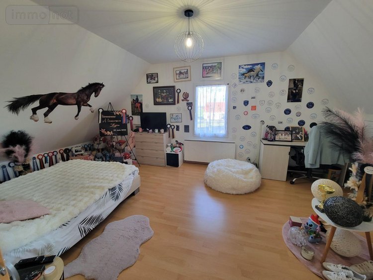 Maison a vendre Marboué 28200 Eure-et-Loir 139 m2 5 pièces 269000 euros