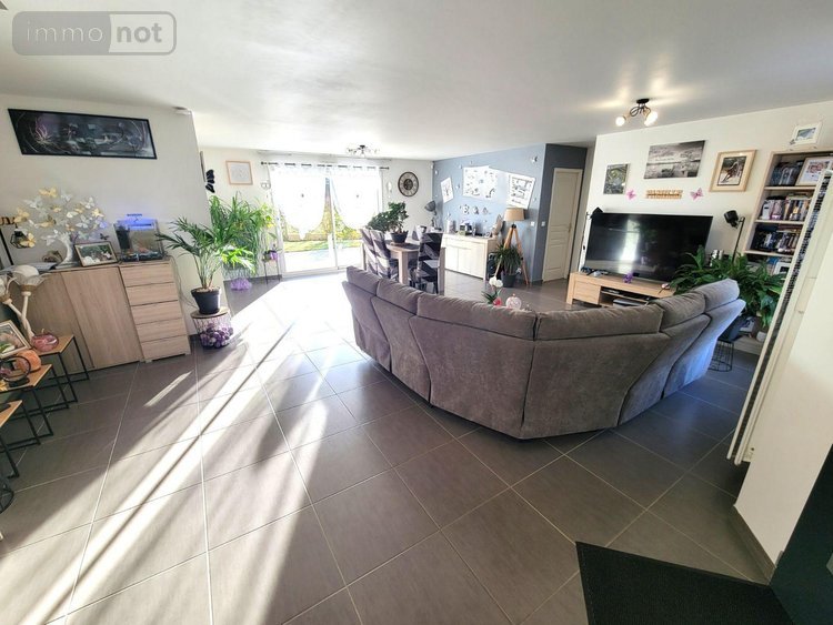 Maison a vendre Marboué 28200 Eure-et-Loir 139 m2 5 pièces 269000 euros