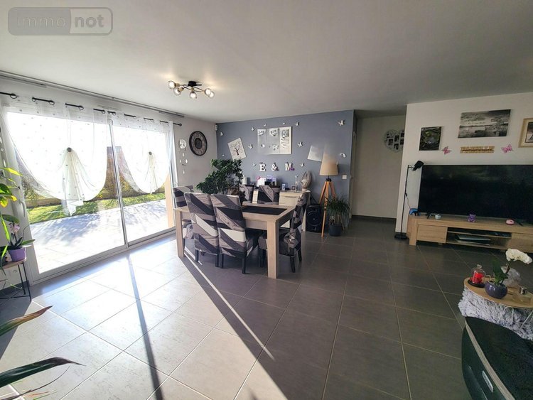 Maison a vendre Marboué 28200 Eure-et-Loir 139 m2 5 pièces 269000 euros