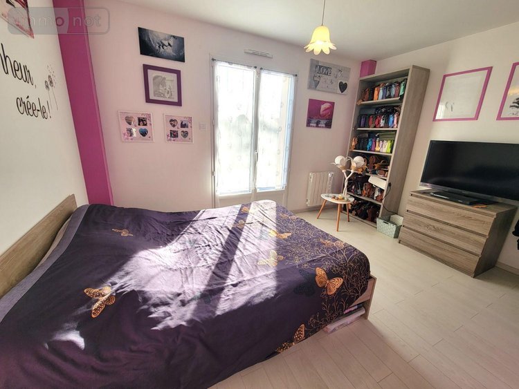 Maison a vendre Marboué 28200 Eure-et-Loir 139 m2 5 pièces 269000 euros