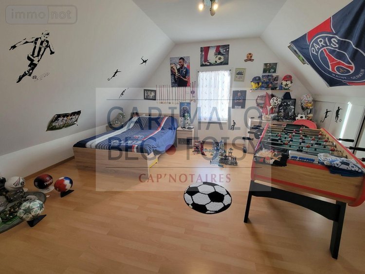 Maison a vendre Marboué 28200 Eure-et-Loir 139 m2 5 pièces 259000 euros