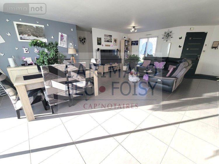 Maison a vendre Marboué 28200 Eure-et-Loir 139 m2 5 pièces 259000 euros