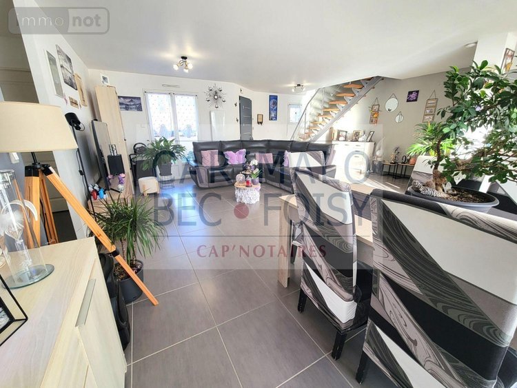 Maison a vendre Marboué 28200 Eure-et-Loir 139 m2 5 pièces 269000 euros