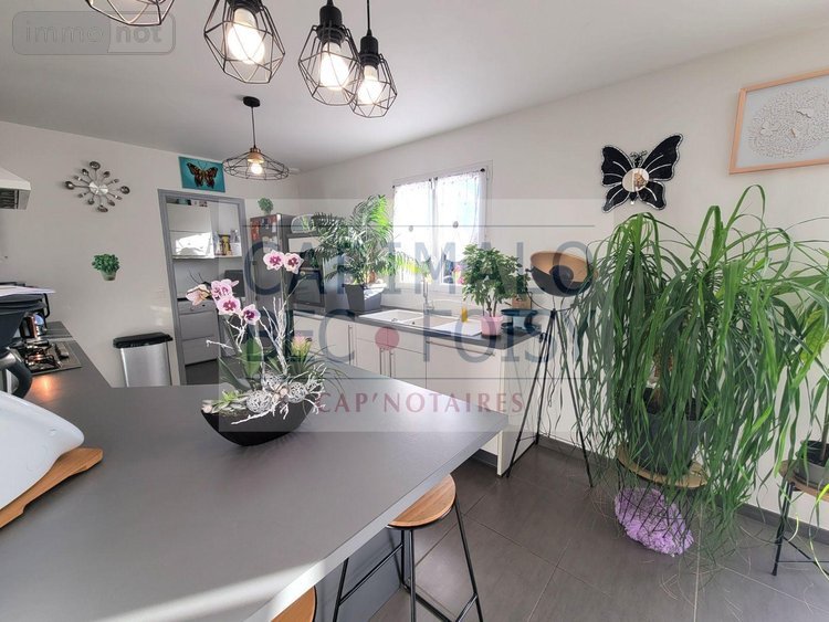 Maison a vendre Marboué 28200 Eure-et-Loir 139 m2 5 pièces 259000 euros