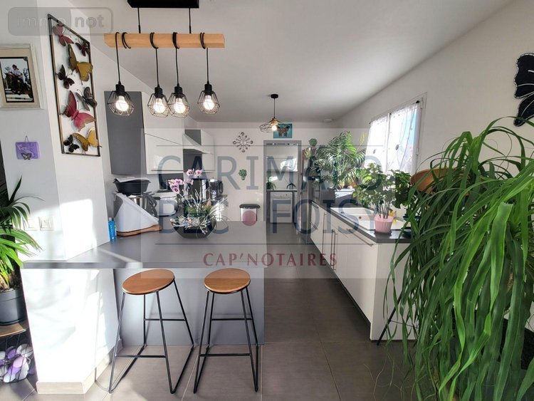 Maison a vendre Marboué 28200 Eure-et-Loir 139 m2 5 pièces 269000 euros