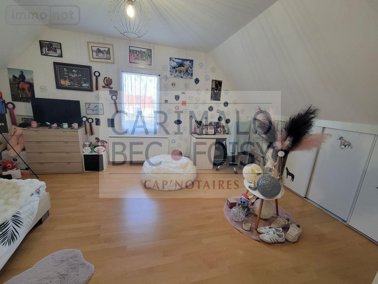 Maison a vendre Marboué 28200 Eure-et-Loir 139 m2 5 pièces 259000 euros