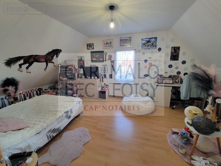 Maison a vendre Marboué 28200 Eure-et-Loir 139 m2 5 pièces 269000 euros