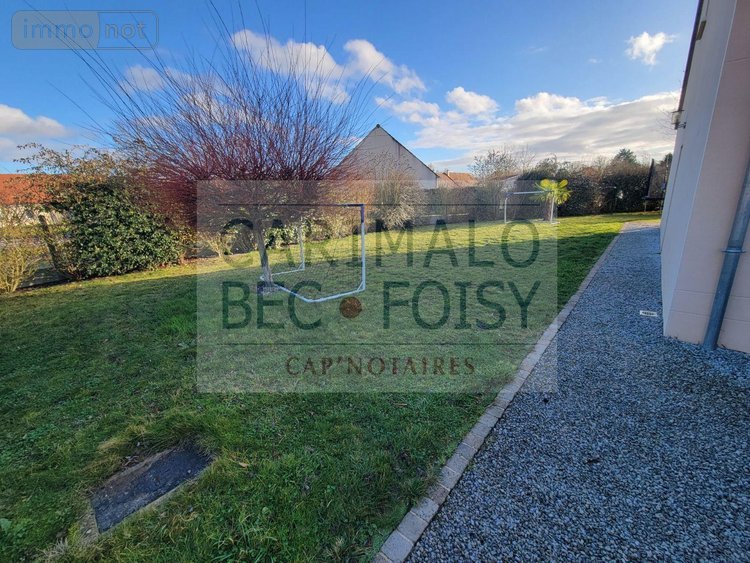 Maison a vendre Marboué 28200 Eure-et-Loir 139 m2 5 pièces 269000 euros