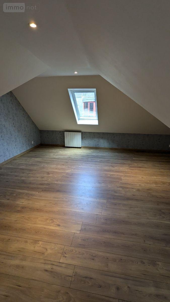 Immeuble a vendre Landivisiau 29400 Finistère 153 m2  197800 euros