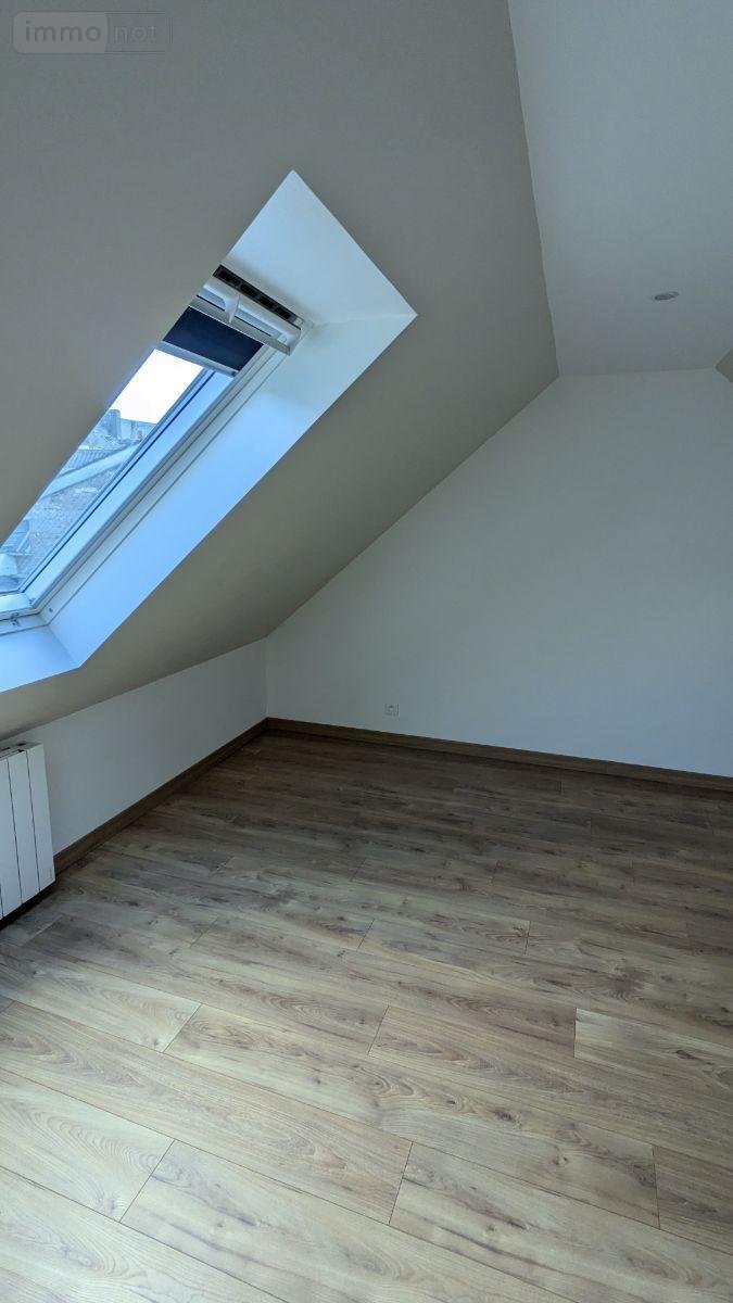 Immeuble a vendre Landivisiau 29400 Finistère 153 m2  197800 euros