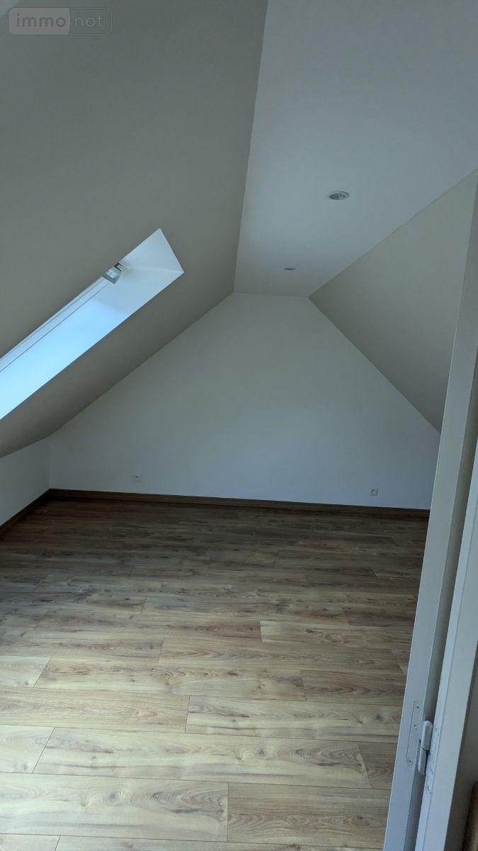 Immeuble a vendre Landivisiau 29400 Finistère 153 m2  197800 euros