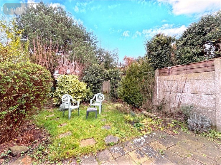 Maison a vendre Bailleul 59270 Nord 90 m2 5 pièces 147560 euros