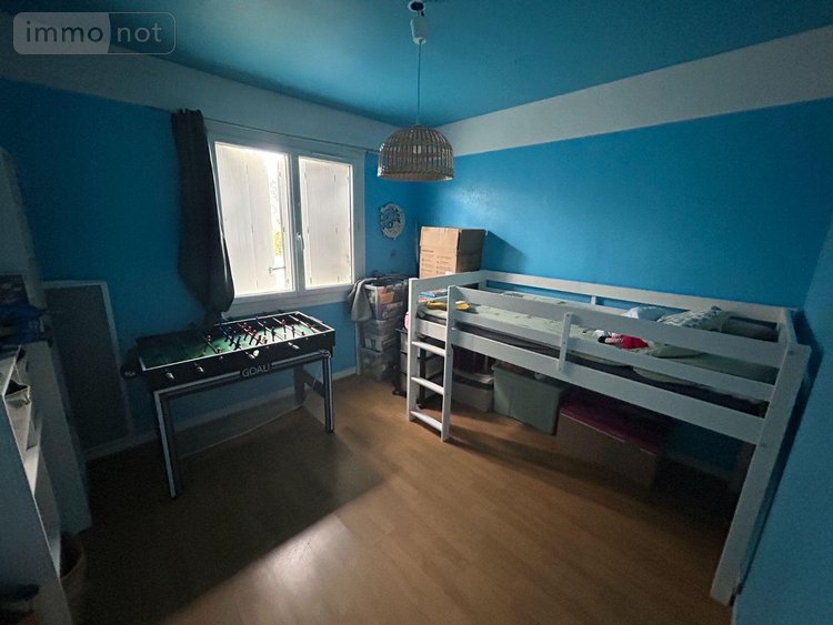 Location maison Saint-Georges-sur-Loire 49170 Maine-et-Loire 77 m2 4 pièces 785 euros