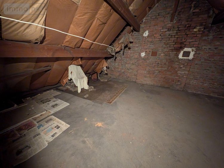 Maison a vendre Dunkerque 59140 Nord 88 m2 5 pièces 167900 euros