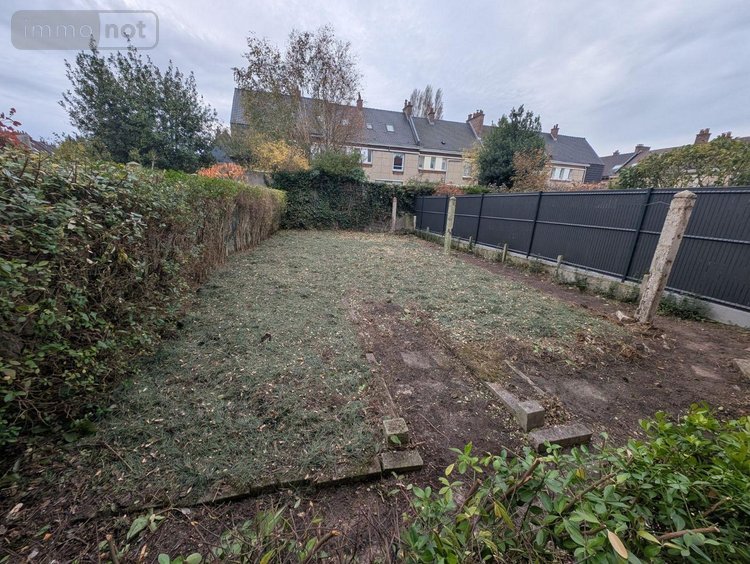 Maison a vendre Dunkerque 59140 Nord 88 m2 5 pièces 167900 euros