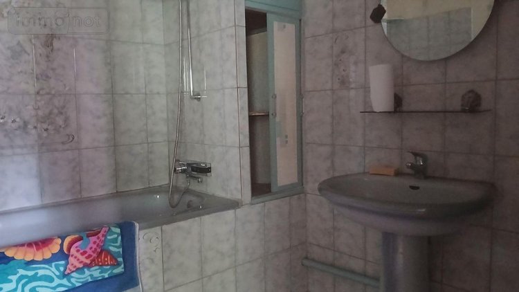 Maison a vendre Nolléval 76780 Seine-Maritime 77 m2 2 pièces 74000 euros