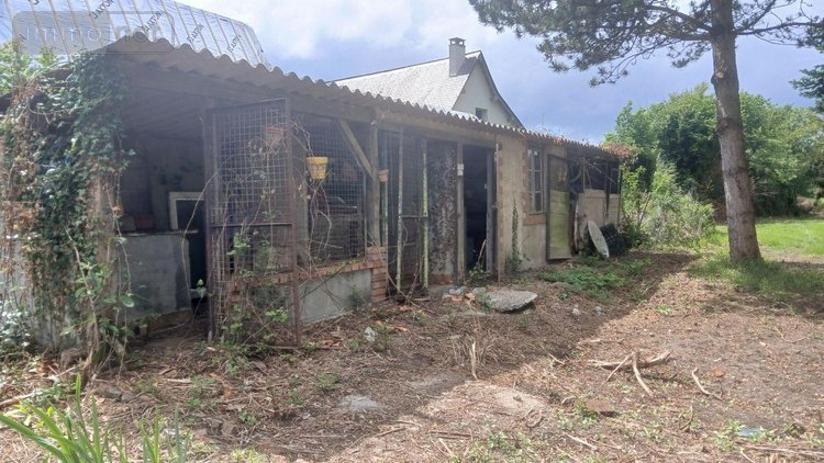 Maison a vendre Nolléval 76780 Seine-Maritime 77 m2 2 pièces 74000 euros