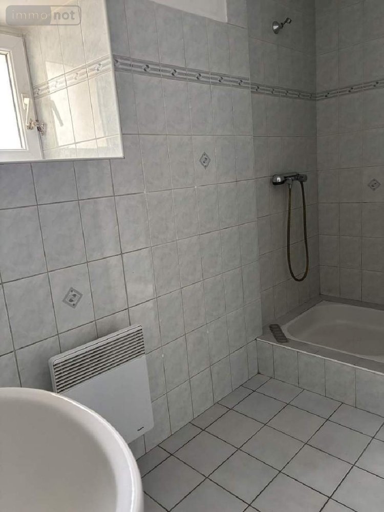 Immeuble a vendre Plouider 29260 Finistère 110 m2  260000 euros