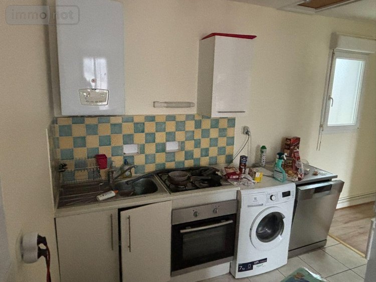 Immeuble a vendre Lesneven 29260 Finistère 188 m2  286000 euros