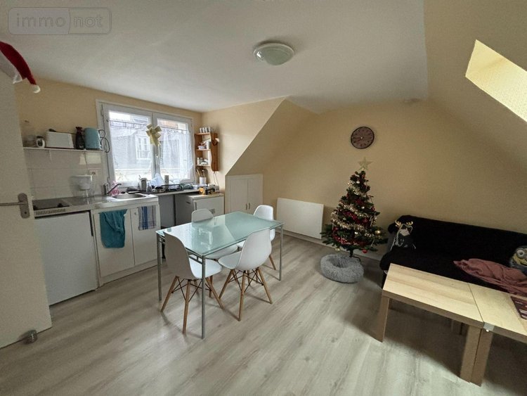 Immeuble a vendre Lesneven 29260 Finistère 188 m2  286000 euros