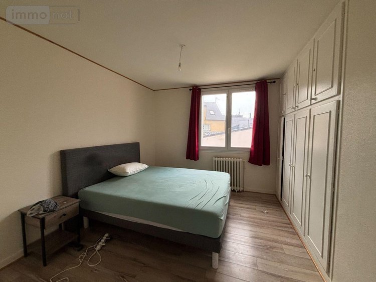 Immeuble a vendre Lesneven 29260 Finistère 188 m2  286000 euros