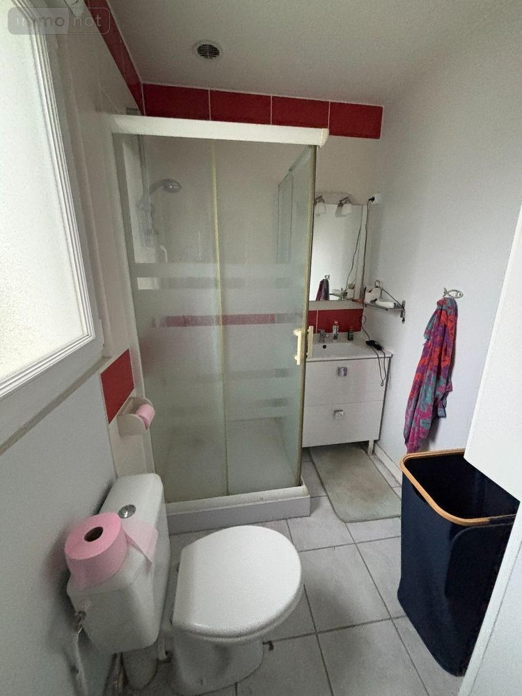 Immeuble a vendre Lesneven 29260 Finistère 188 m2  286000 euros