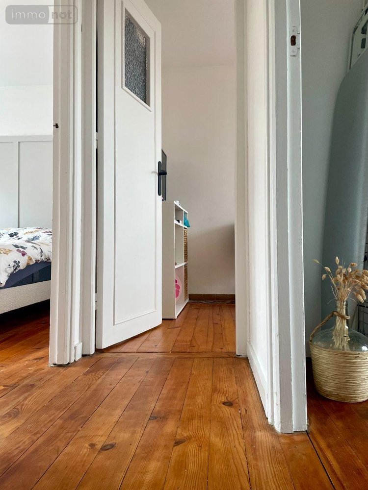 Maison a vendre Bailleul 59270 Nord 78 m2 4 pièces 239500 euros