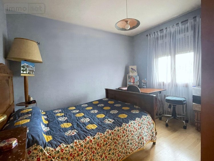 Maison a vendre Villedoux 17230 Charente-Maritime 100 m2 5 pièces 312000 euros