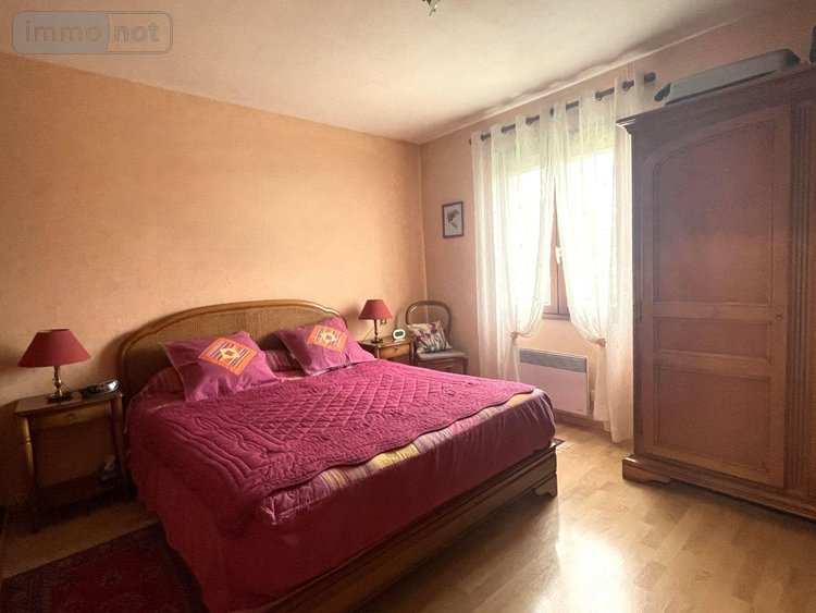 Maison a vendre Villedoux 17230 Charente-Maritime 100 m2 5 pièces 312000 euros