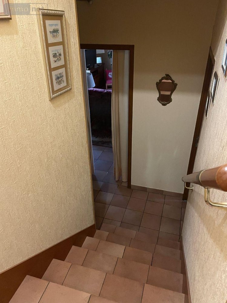 Maison a vendre Villedoux 17230 Charente-Maritime 100 m2 5 pièces 327600 euros