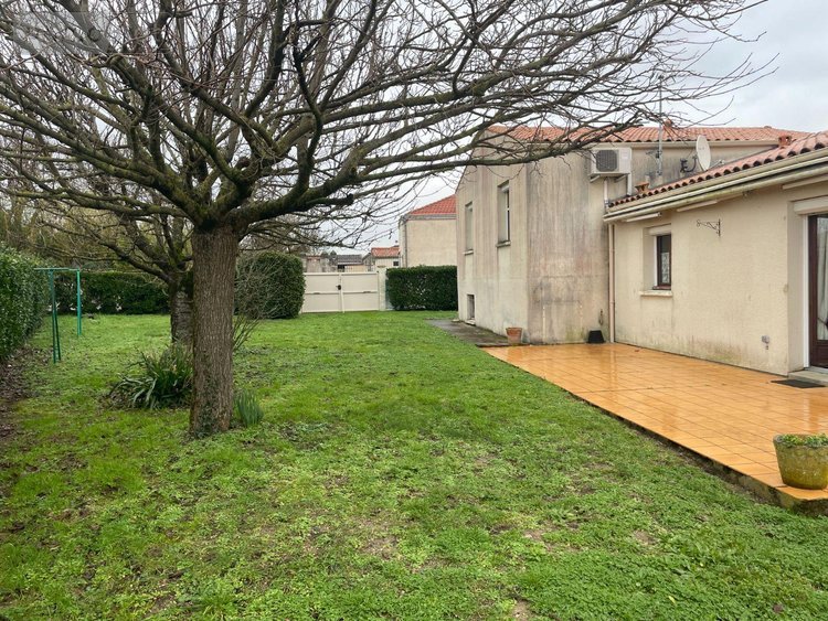 Maison a vendre Villedoux 17230 Charente-Maritime 100 m2 5 pièces 327600 euros