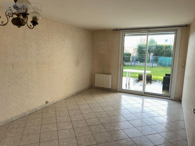 Maison a vendre Mer 41500 Loir-et-Cher 88 m2 4 pièces 135500 euros
