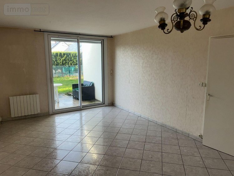 Maison a vendre Mer 41500 Loir-et-Cher 88 m2 4 pièces 135500 euros