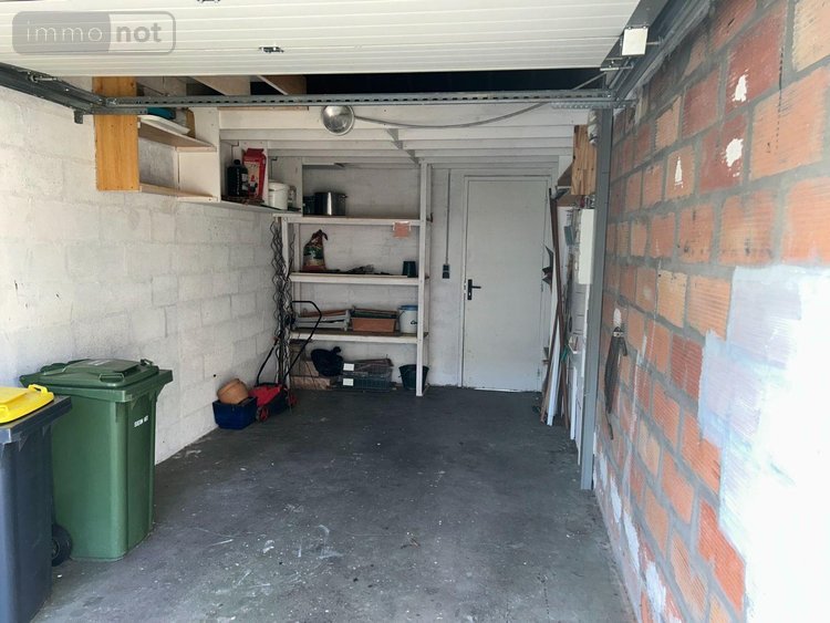 Maison a vendre Mer 41500 Loir-et-Cher 88 m2 4 pièces 135500 euros