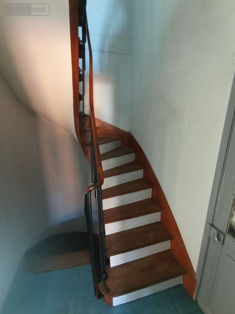 Maison a vendre Condé-en-Normandie 14110 Calvados 114 m2 4 pièces 116350 euros