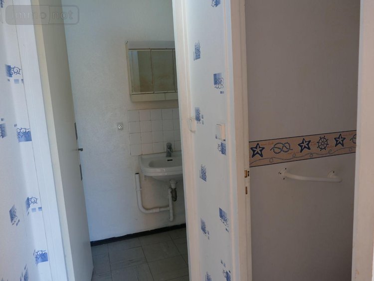 Appartement a vendre Fécamp 76400 Seine-Maritime 44 m2 2 pièces 79200 euros