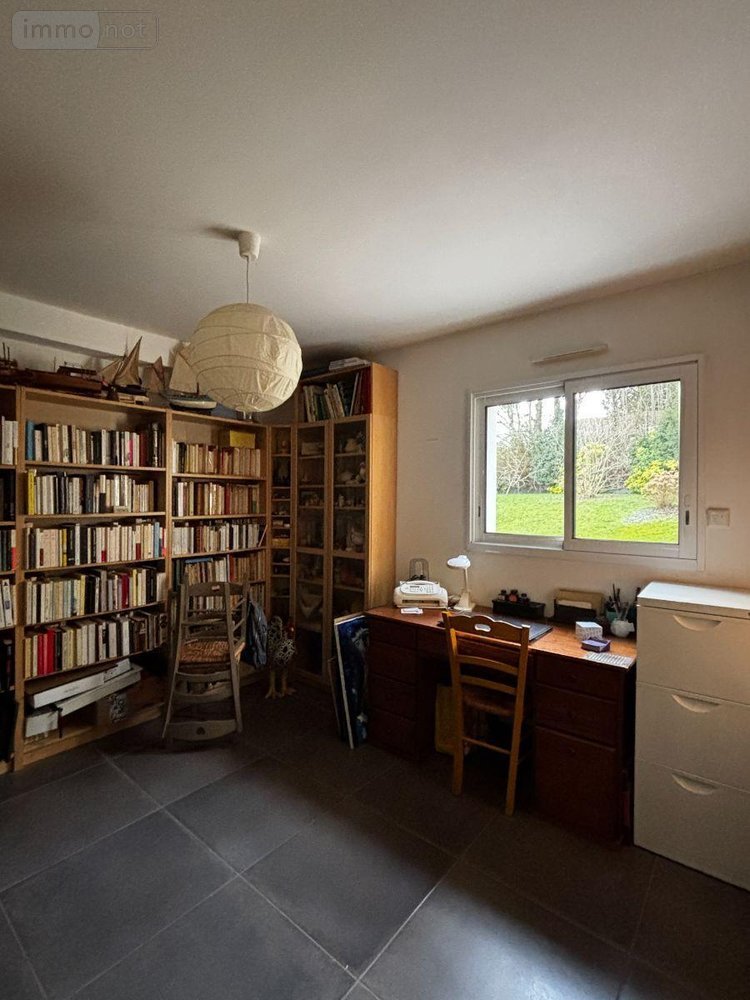 Maison a vendre Fougères 35300 Ille-et-Vilaine 170 m2 5 pièces 405450 euros