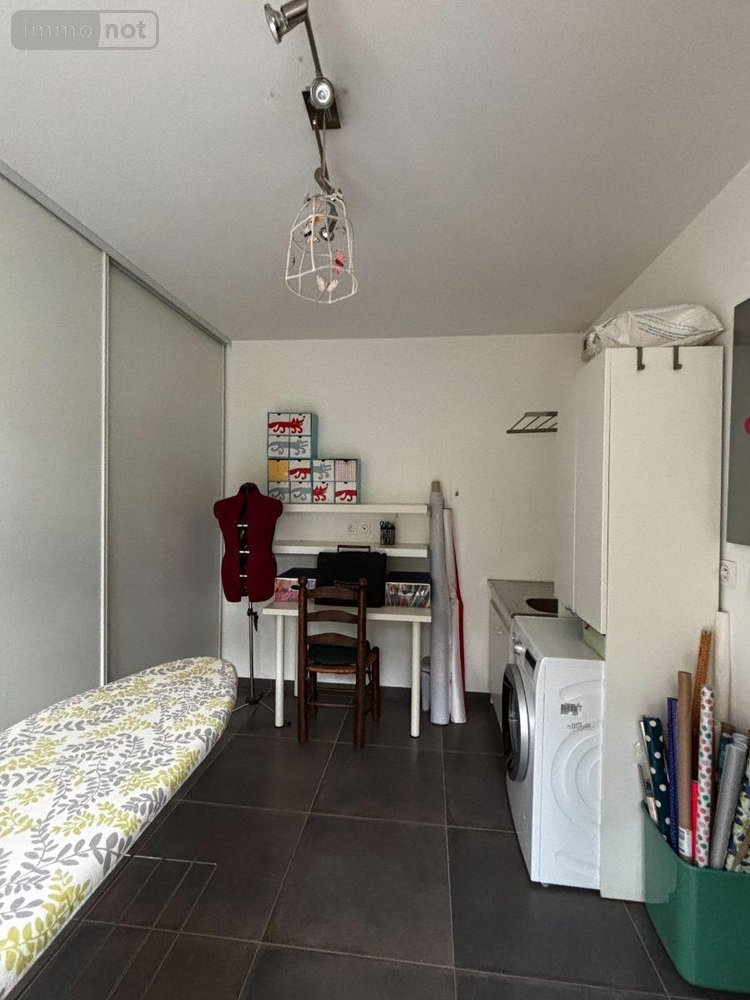 Maison a vendre Fougères 35300 Ille-et-Vilaine 170 m2 5 pièces 405450 euros