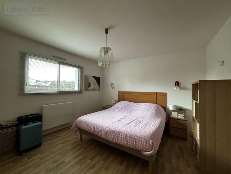 Maison a vendre Fougères 35300 Ille-et-Vilaine 170 m2 5 pièces 405450 euros