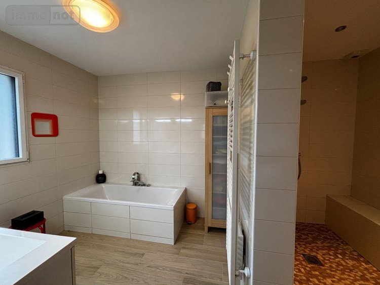 Maison a vendre Fougères 35300 Ille-et-Vilaine 170 m2 5 pièces 405450 euros