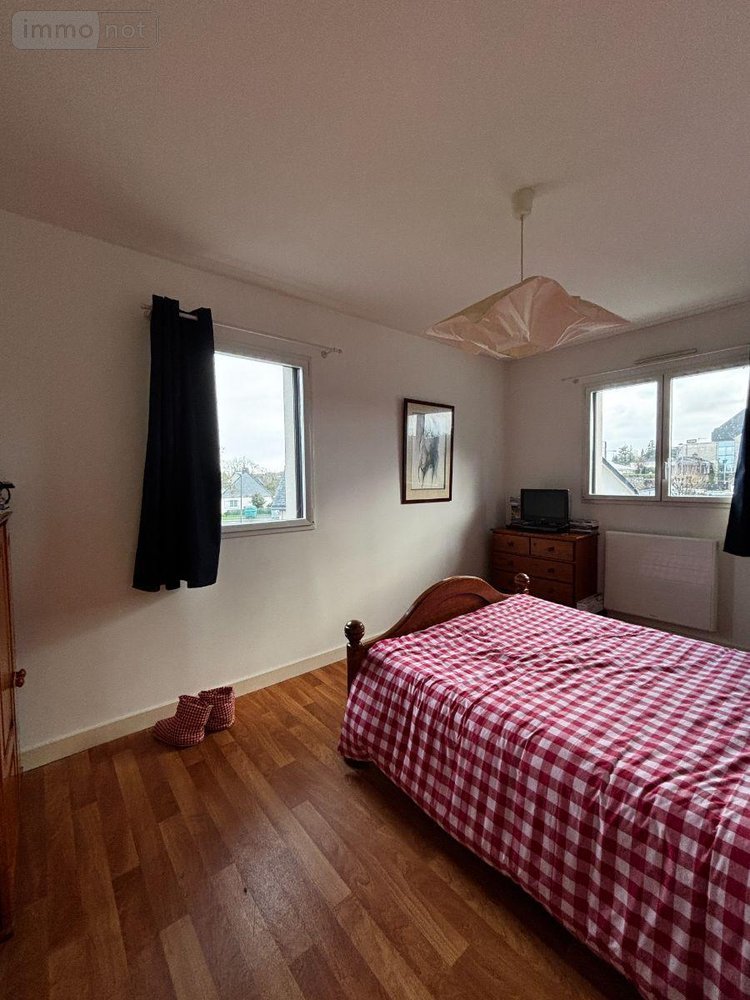 Maison a vendre Fougères 35300 Ille-et-Vilaine 170 m2 5 pièces 405450 euros