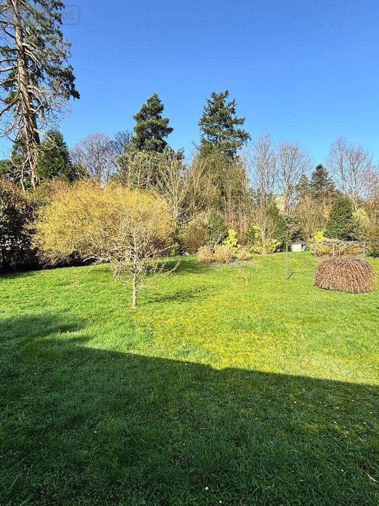 Maison a vendre Fougères 35300 Ille-et-Vilaine 170 m2 5 pièces 405450 euros