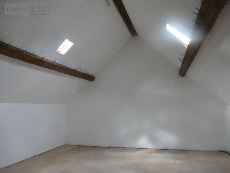 Maison a vendre Yport 76111 Seine-Maritime 61 m2 3 pièces 126000 euros