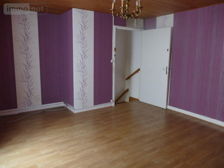 Maison a vendre Yport 76111 Seine-Maritime 61 m2 3 pièces 126000 euros