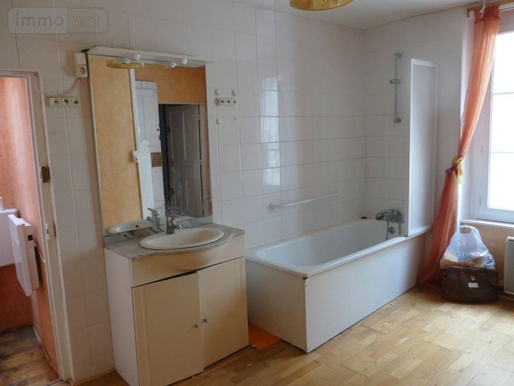 Maison a vendre Yport 76111 Seine-Maritime 61 m2 3 pièces 126000 euros