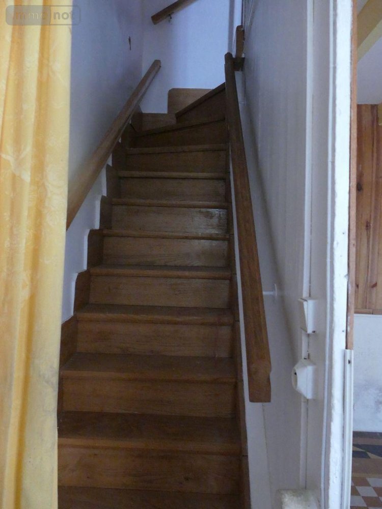 Maison a vendre Yport 76111 Seine-Maritime 61 m2 3 pièces 126000 euros