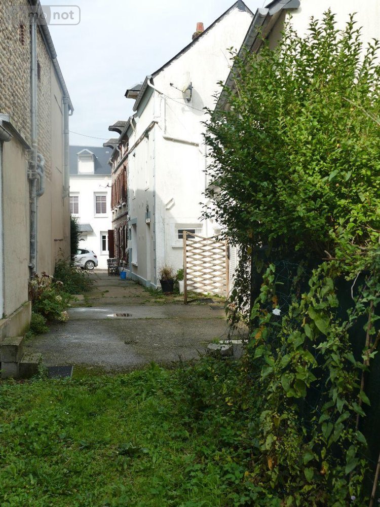 Maison a vendre Yport 76111 Seine-Maritime 61 m2 3 pièces 126000 euros