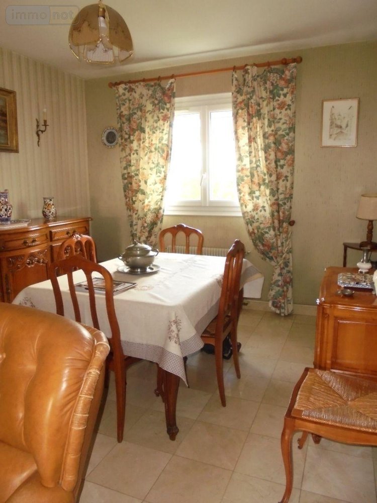 Maison a vendre Beaugency 45190 Loiret 85 m2 4 pièces 147300 euros